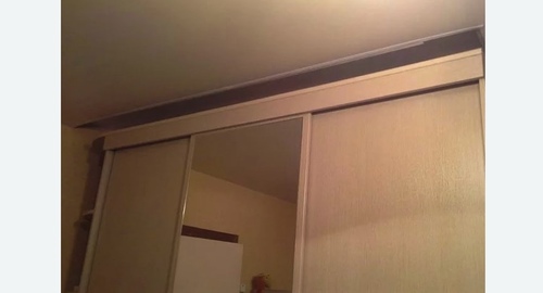 Сборка мебели на дому. Площадь Восстания