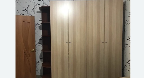 Сборка мебели. Площадь Восстания